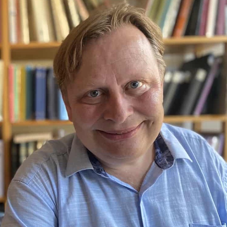 Ejnar Stig Askgaard Ejnar Stig Askgaard