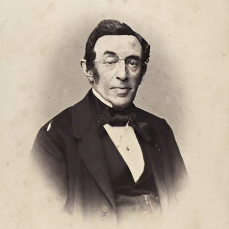 N.C.L. Abrahams Image